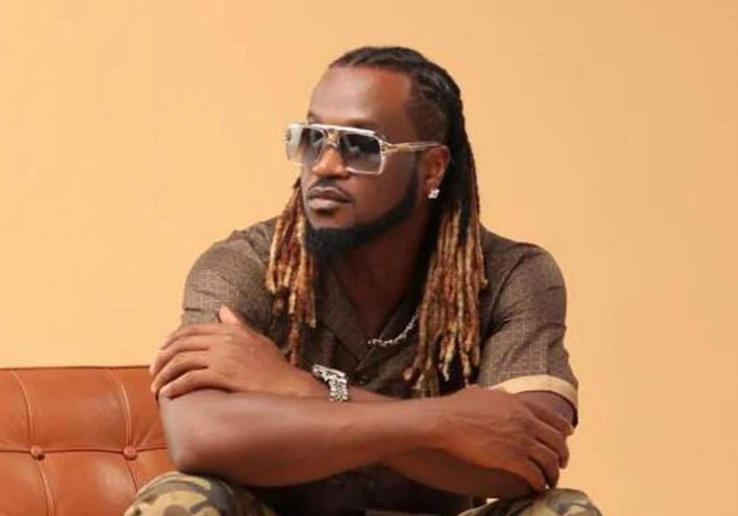 You keep insulting any artiste at every opportunity Rudeboy You keep insulting any artiste at every opportunity Rudeboy