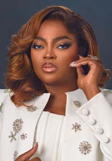 You must do dirty work to attain success - Funke Akindele