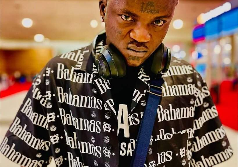 You paid me N5m I must perform – Portable replies You paid me N5m I must perform – Portable replies
