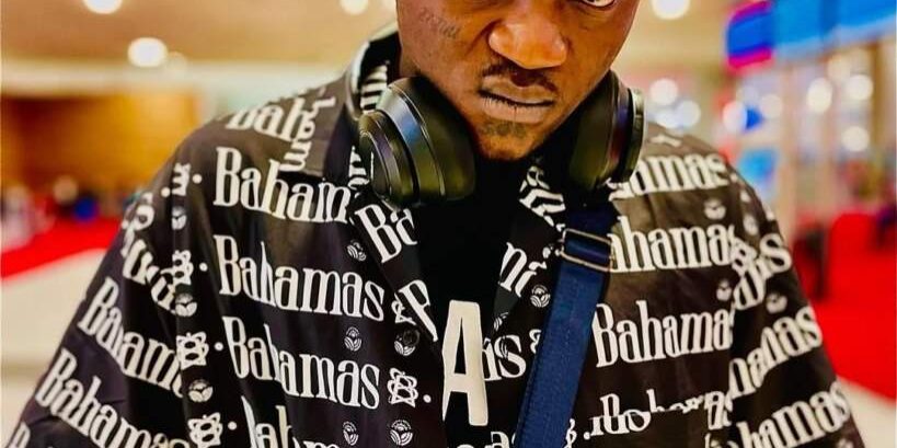 You paid me N5m I must perform – Portable replies