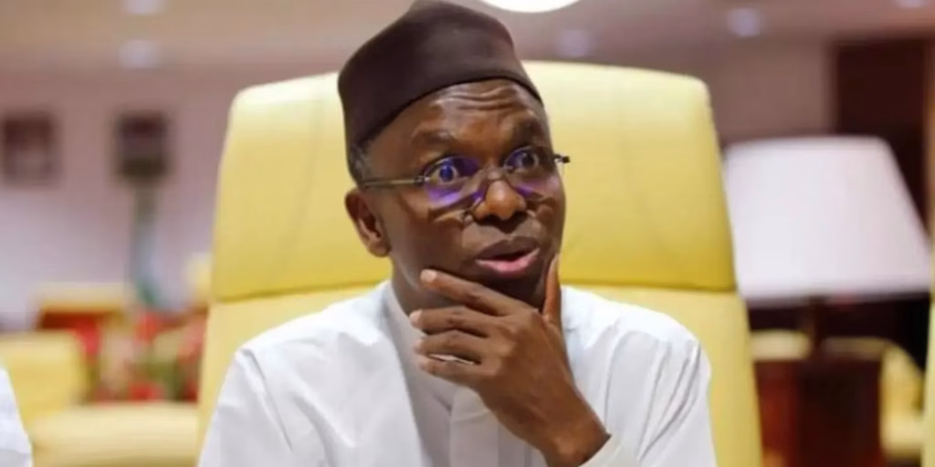 You performed awfully in 2023 elections - Reno Omokri mocks El-Rufai’s defection to SDP