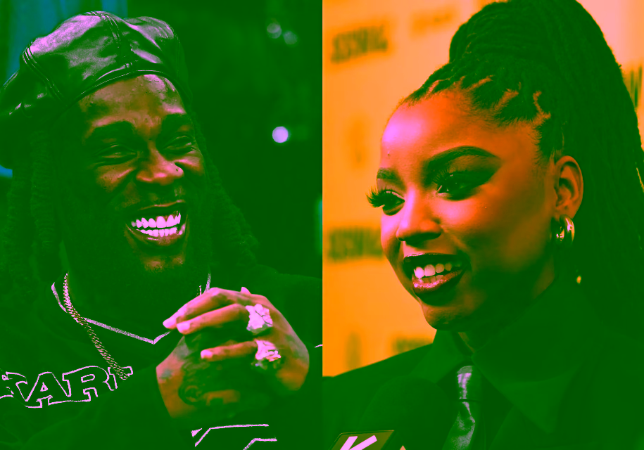 'You wasted my time' – Chloe Bailey fuels breakup rumors 'You wasted my time' – Chloe Bailey fuels breakup rumors with Burna Boy