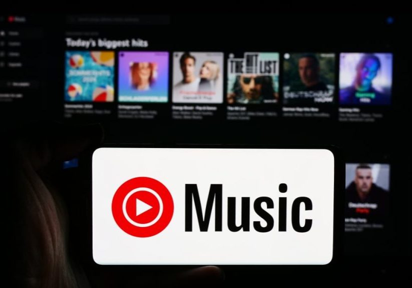 YouTube Music launches new Spotify-like features