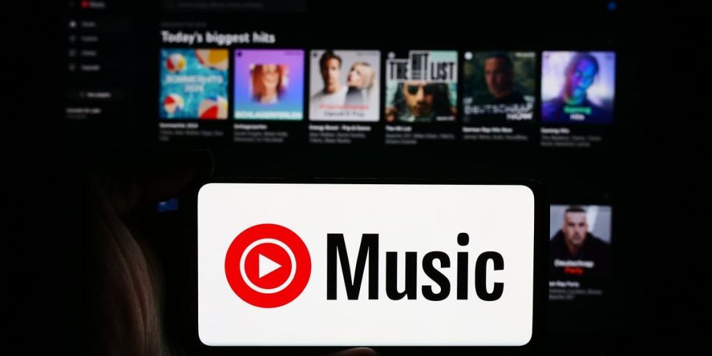 YouTube Music Turns 10 With New Community Features YouTube Music launches new Spotify-like features