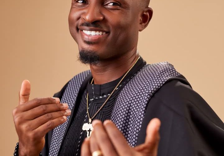 Gospel singer Gaise Baba beats Wizkid, Davido on Nigeria’s 2025 YouTube chart [FULL LIST]