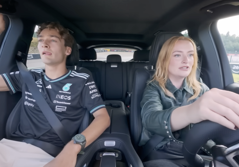 YouTube star Amelia Dimoldenberg launches Passenger Princess 'Chicken Shop Date's Amelia Dimoldenberg launches new YouTube series