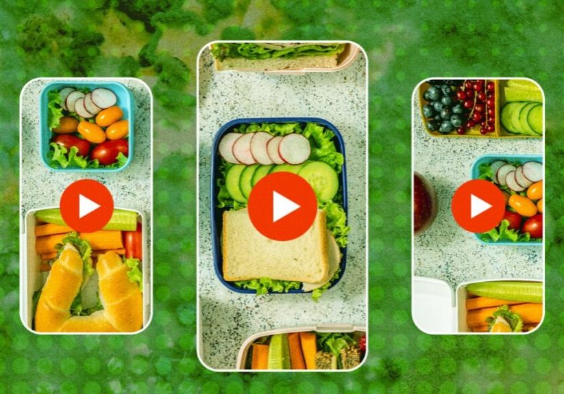 YouTuber Finds Mold in MrBeast's Lunchly Product
