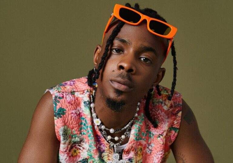 Young Jonn Releases Debut Album Jiggy Forever A Sonic Young Jonn Releases Debut Album Jiggy Forever A Sonic