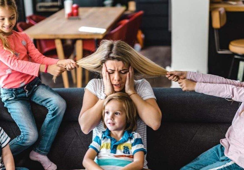 Young People Reject Parents' Pleas for Grandkids Amid Rising Costs