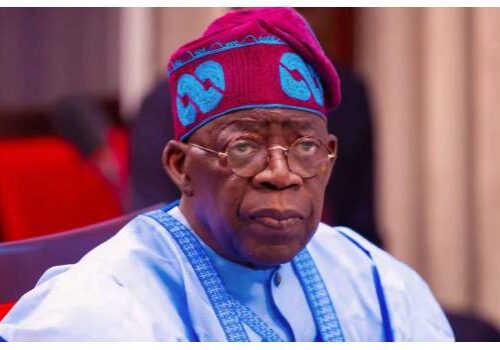 Young Politician Calls for Youth Representation in Tinubu's Cabinet Amidst Young Politician Calls for Youth Representation in Tinubu's Cabinet Amidst
