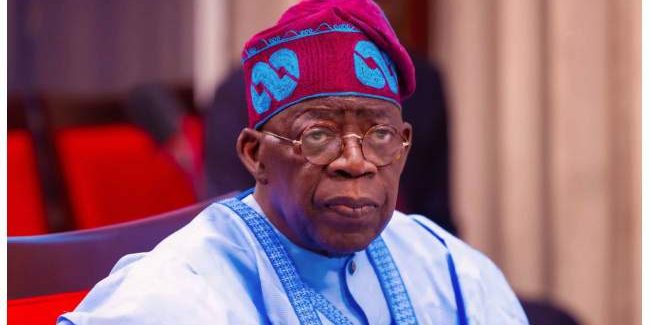 Young Politician Calls for Youth Representation in Tinubu's Cabinet Amidst