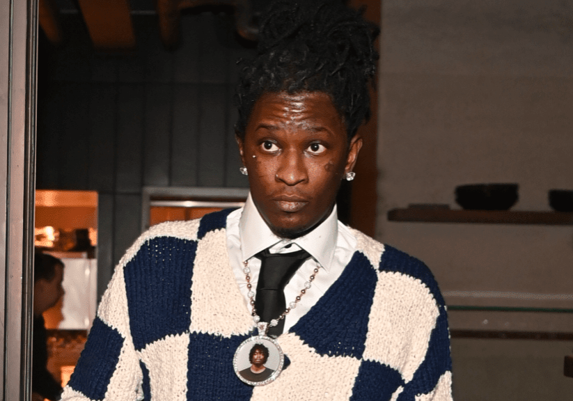 Young Thug's YSL RICO Trial: Judge Recused Amid Foul Play Young Thug's YSL RICO Trial: Judge Recused Amid Foul Play
