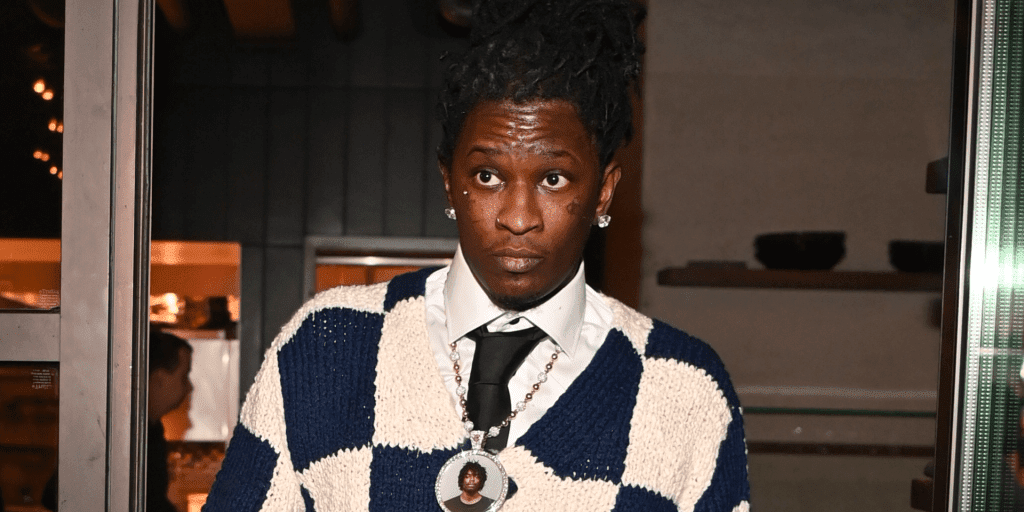 Young Thug's YSL RICO Trial: Judge Recused Amid Foul Play