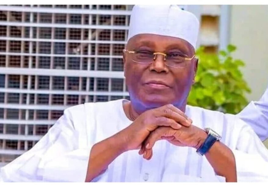 Your 2003, 2007, 2014 anti-party activities haunting PDP - Wike's aide fires Atiku