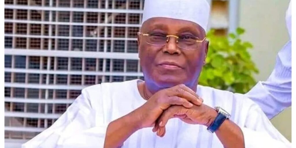 Your 2003, 2007, 2014 anti-party activities haunting PDP - Wike's Your 2003, 2007, 2014 anti-party activities haunting PDP - Wike's aide fires Atiku