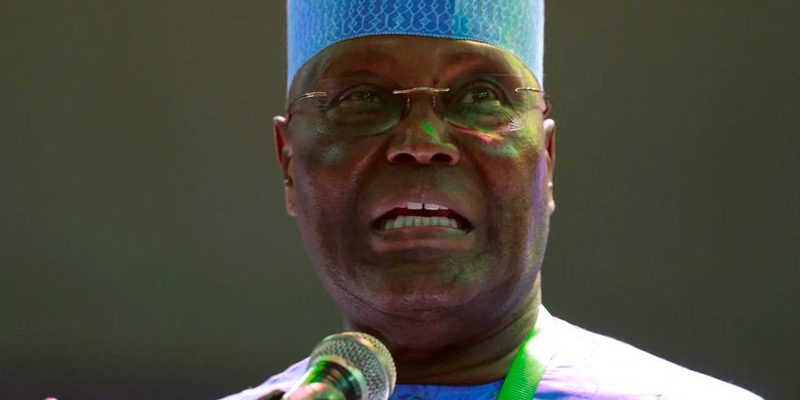 Your desperation root of PDP problems — APC replies Atiku Your desperation root of PDP problems — APC replies Atiku on N50m claims