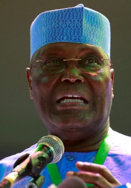 Your desperation root of PDP problems — APC replies Atiku on N50m claims