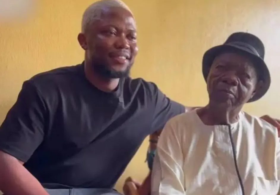 Your melody lives forever - Brain Jotter mourns Gwo Gwo Gwo Ngwo singer, Ejeagha