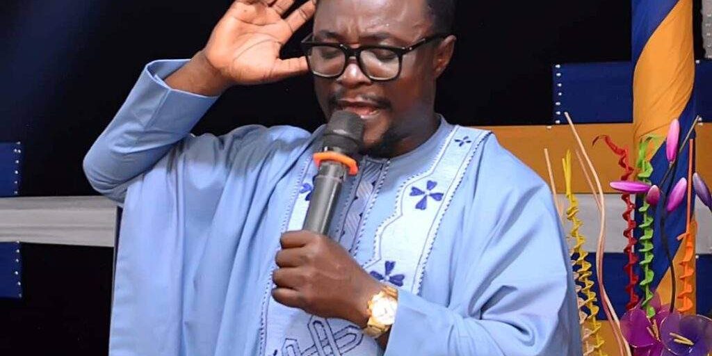 Your probe of TB Joshua holds no water Prophet Ariole