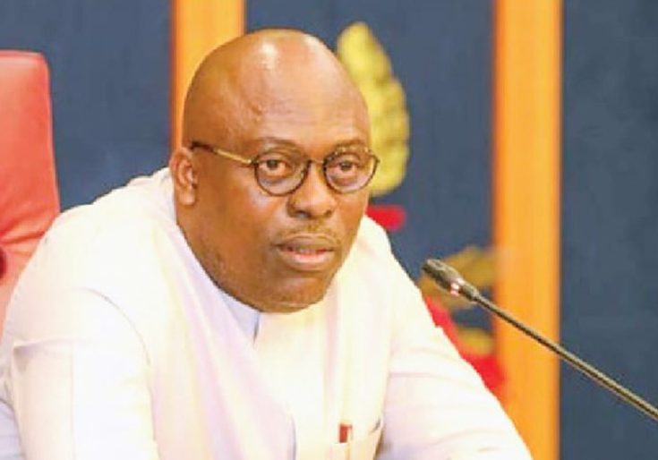 Your sins can’t be forgiven even if you join us - APC tells Fubara