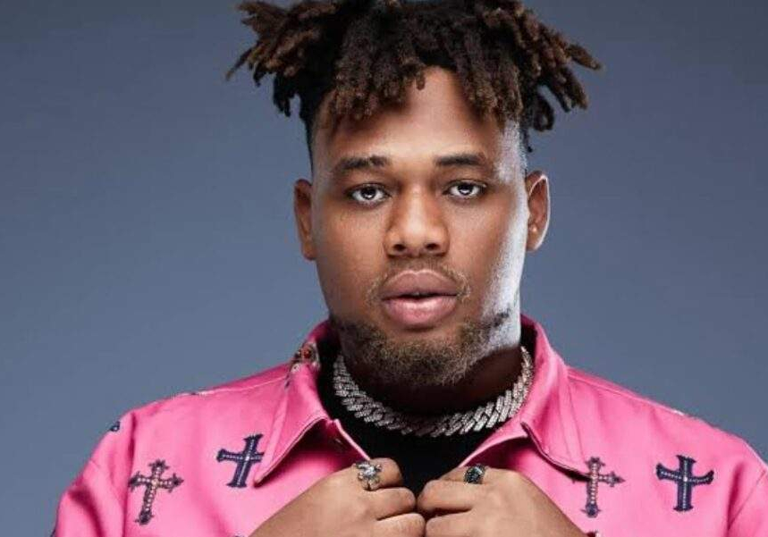 Youre killing us Singer BNXN to clubs selling fake Youre killing us Singer BNXN to clubs selling fake