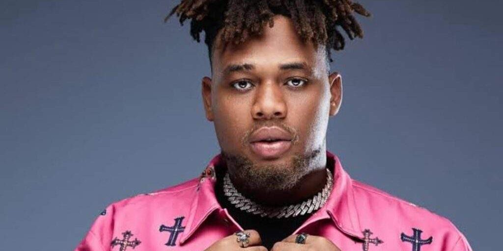 Youre killing us Singer BNXN to clubs selling fake Youre killing us Singer BNXN to clubs selling fake