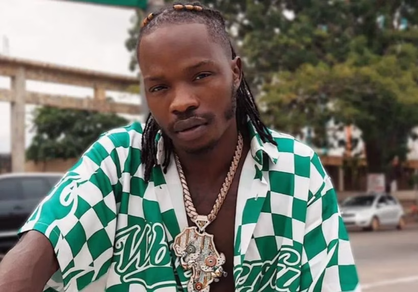 You're not true Muslim if you don't believe in Jesus You're not true Muslim if you don't believe in Jesus - Naira Marley