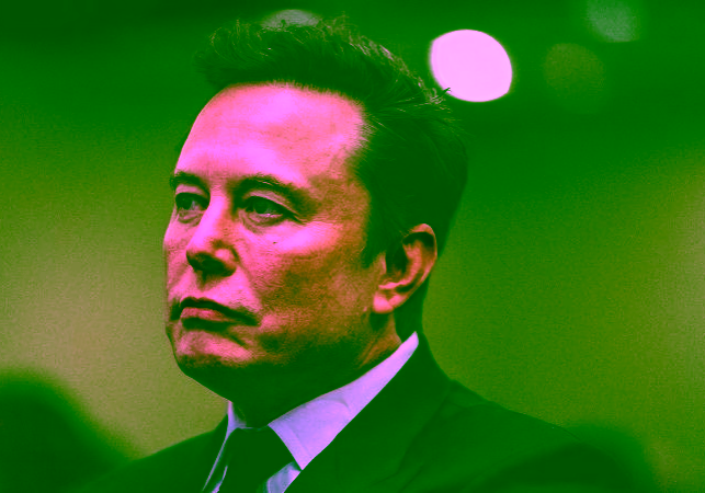 You're truly a moron - Musk blasts Trump's trade advisor, Navarro