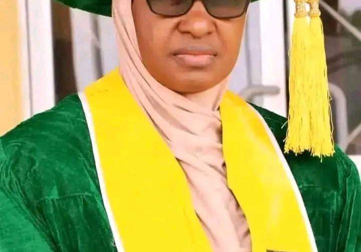 Youth Empowerment Through Skills Acquisition Youth Empowerment Through Skills Acquisition