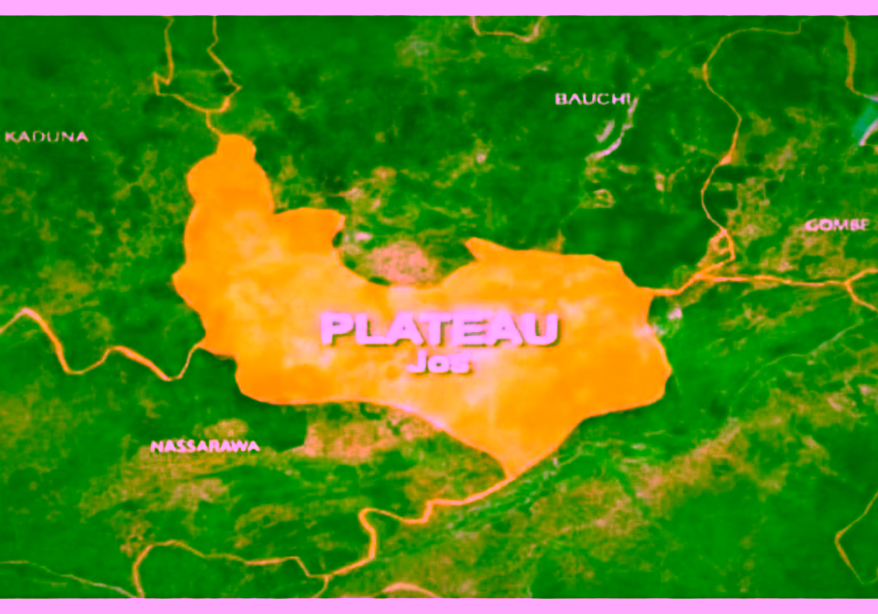 Plateau group rejects Tinubu's nominee for North Central Development Commission