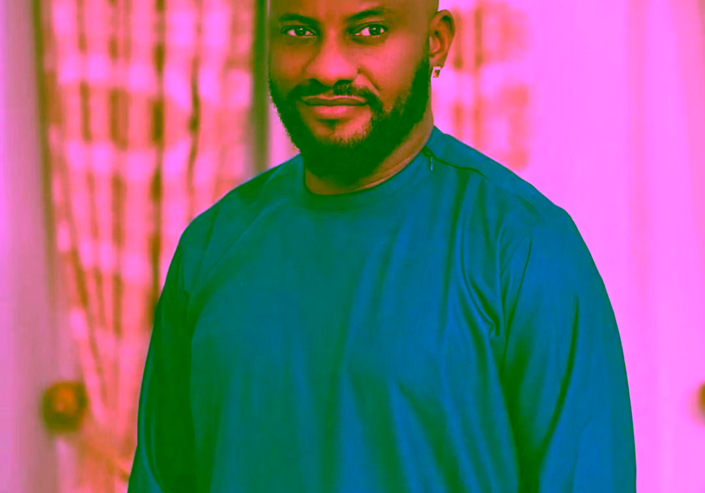 Yul Edochie mourns deaths of cinematographers Yul Edochie mourns deaths of cinematographers