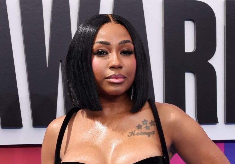 Yung Miami Speaks Out on Caresha Please, Diddy Drama, and