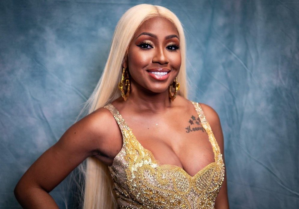 Yung Miami accuses Tyla of song theft scandal Yung Miami accuses Tyla of stealing her song