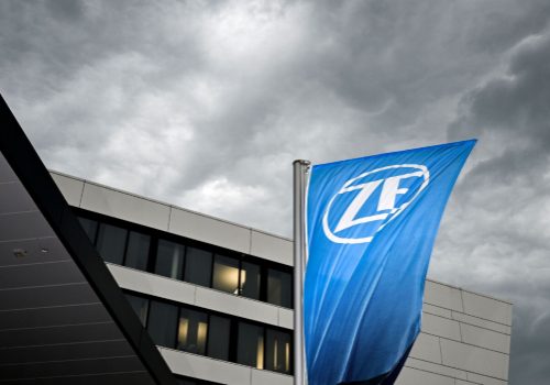 German Auto Supplier ZF To Cut 7,600 Jobs Amid Car Slump • Channels Television