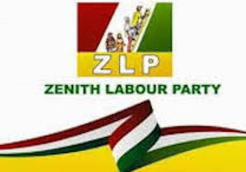 ZLP elects new national leadership to steer party for next ZLP elects new national leadership to steer party for next four years