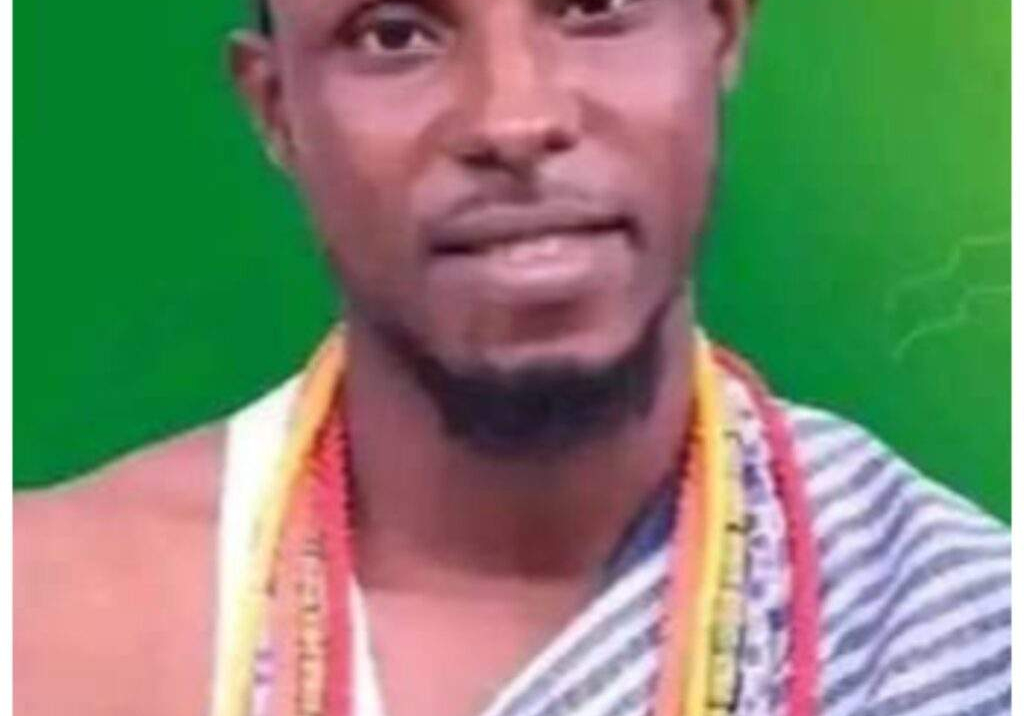 ZLP suffers setback as state youth leader vice chairman resign ZLP suffers setback as state youth leader vice chairman resign