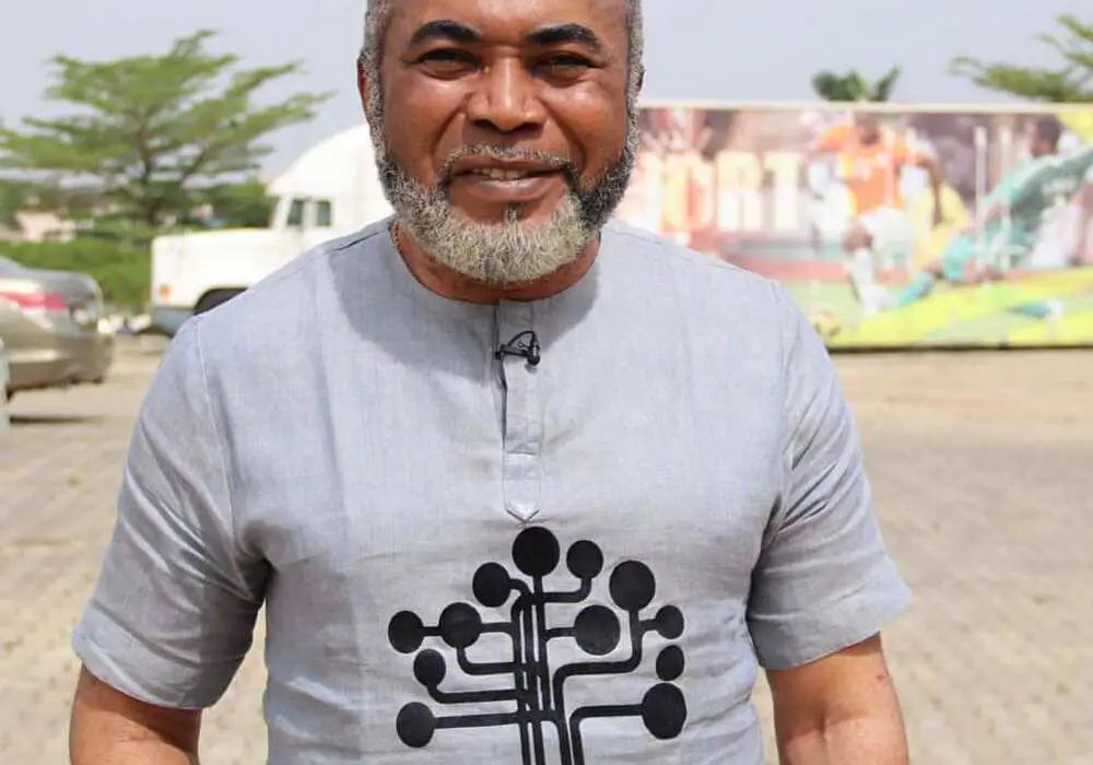 Zack Orji AGN President Confirms Successful Brain Surgeries Zack Orji AGN President Confirms Successful Brain Surgeries