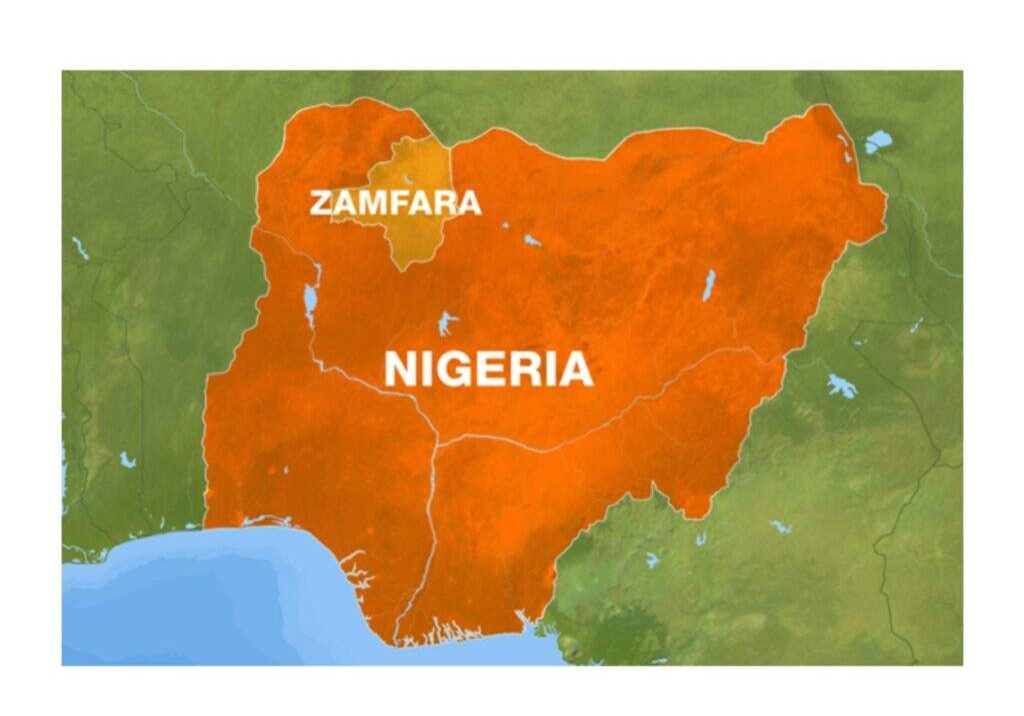 Zamfara APC Accused of Shifting Blame for Insecurity