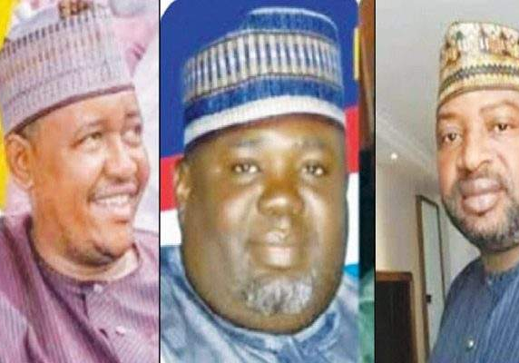 Zamfara APC Crisis: Jaji Faction Emerges Amid Leadership Tussle