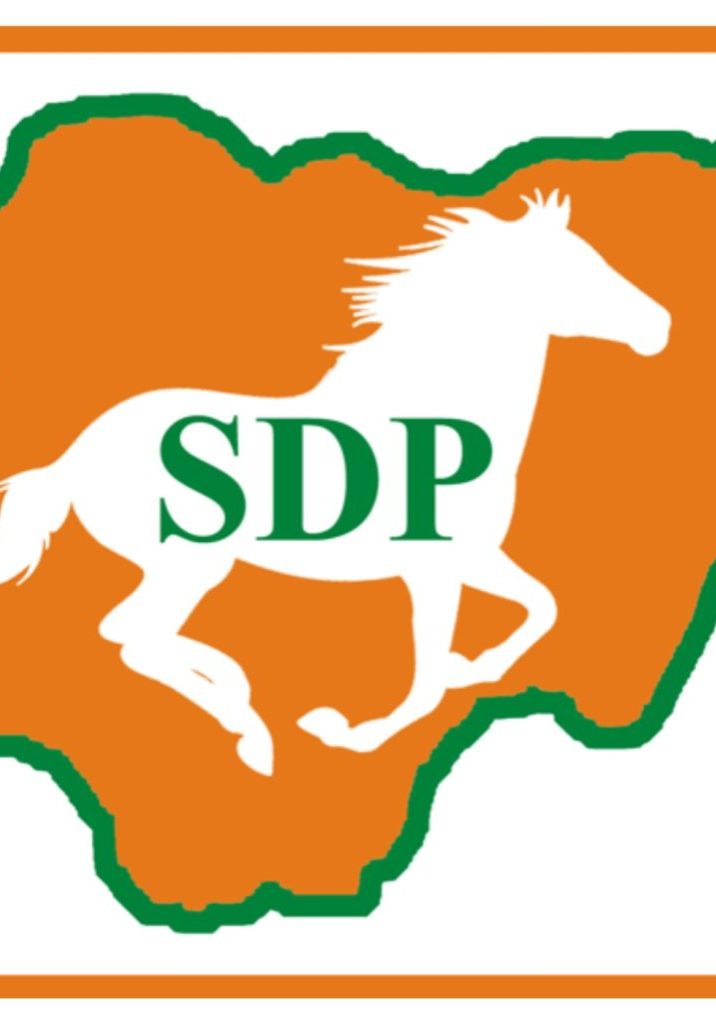 Zamfara APC chieftain Jangebe defects to SDP