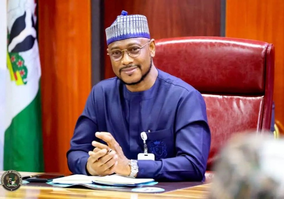 Zamfara APC denies receiving letter of defection from Gov. Lawal — Daily Nigerian