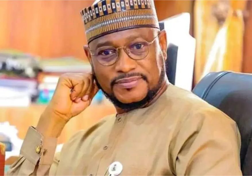 Alleged character assassination: Gov Lawal's spokesman to apologize or face court action