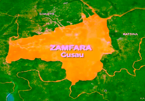 Zamfara Assembly splits as lawmakers hold parallel sittings, issues ultimatum to gov Lawal