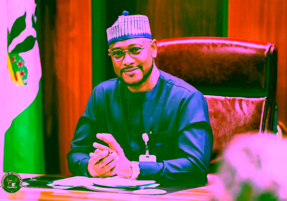 Zamfara: Coalition reacts as Gov Dauda removes 2,363 ghost workers from payroll