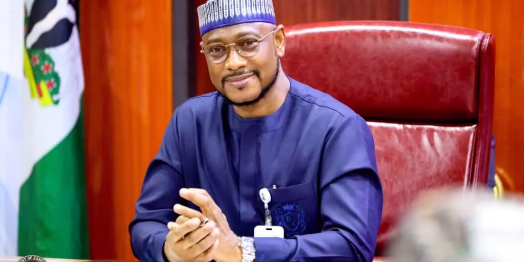 Zamfara: Coalition reacts as Gov Dauda removes 2,363 ghost workers from payroll