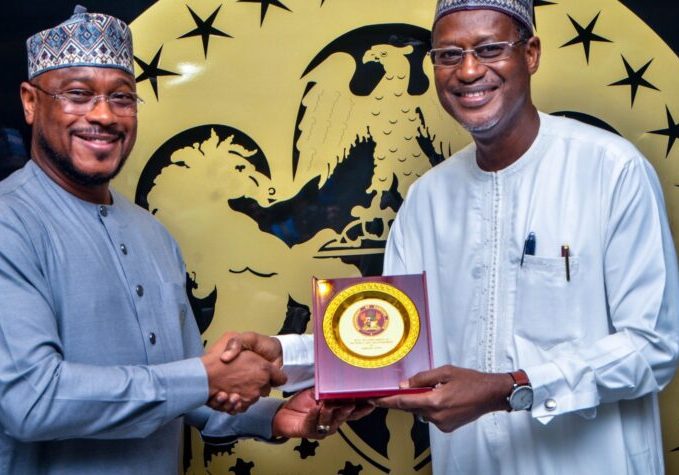 Zamfara Donates 50 Hectares for Affordable Housing Zamfara Donates 50 Hectares for Affordable Housing