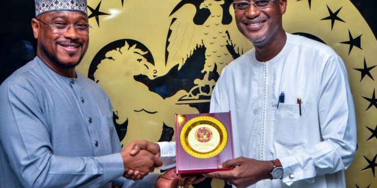 Zamfara Donates 50 Hectares for Affordable Housing Zamfara Donates 50 Hectares for Affordable Housing