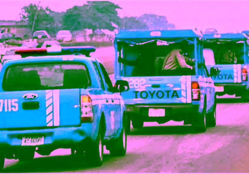 Zamfara FRSC deploys 526 operatives for Easter celebration