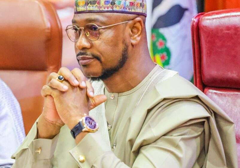 Zamfara Gov Lawal hails military sympathizes with victims of bandits