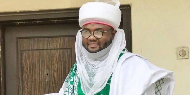 Zamfara Governor Appoints Abdulkadir Bello 16th Emir of Gusau Gov. Lawal approves Abdulkadir Bello as new emir of Gusau — Daily Nigerian